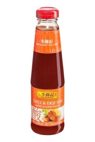 Lee Kum Kee Tatlı Ekşi Sos 240 G