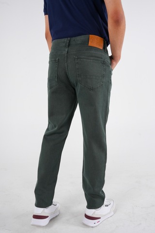 Jepublic Erkek Pantolon-j242303 Yeşil