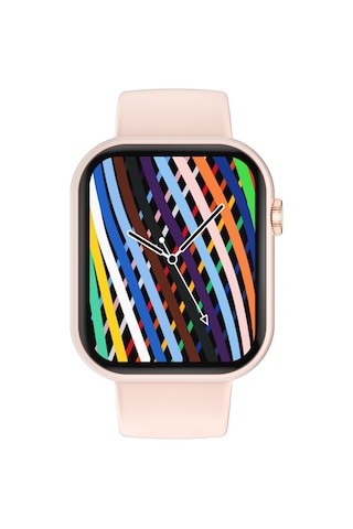 Maiyame Unisex Akıllı Saat (İthalatçı Garantili)