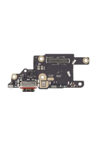 Xiaomi Uyumlu Poco X6 Şarj Soketli Mikrofon Bordu 23122pcd1g, 23122pcd1ı