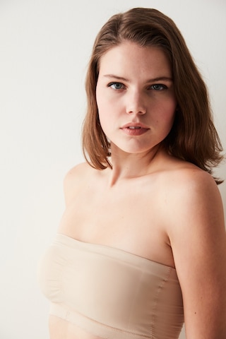 Penti Nu Basic Strapless Sütyen