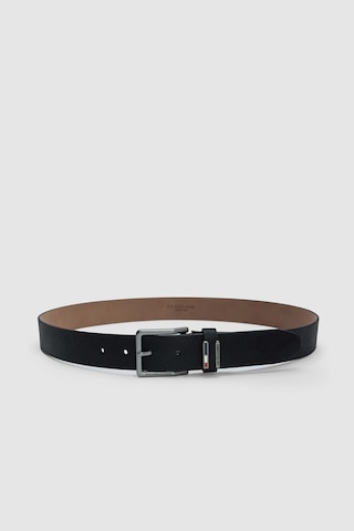 U.S. Polo Assn. U.s. Polo Assn. Erkek Siyah Kemer 50322598-vr046