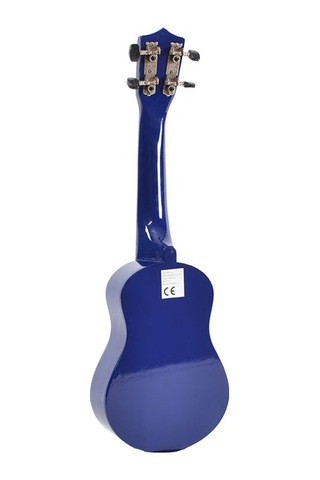 Soprano Ukulele Öğrenme Seti Ka325eng