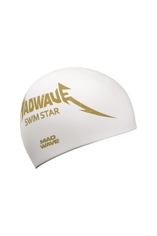 Mad Wave Swimstar Silikon Bone Çok Renkli