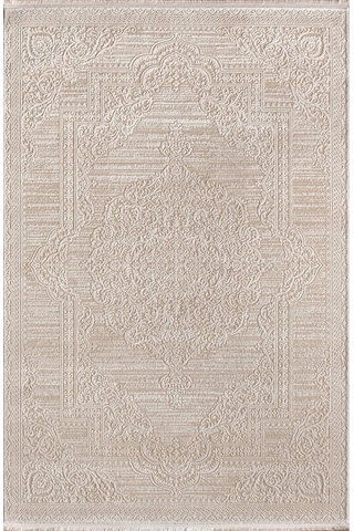 Artemis Halı Lia 01132a Bej Makine Halısı