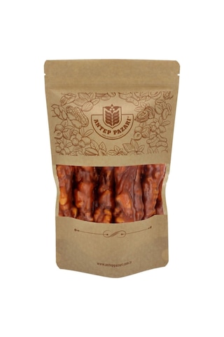 Maraş Cevizli Sucuk - 400 Gram Diğer