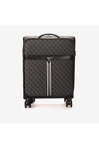 Guess Unisex Valiz Tmnastp5101 Coal-black Siyah
