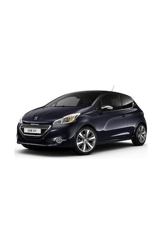 Coil-Ex Peugeot 208 2011 Sonrası Spor Yay 45 - 45 Mm