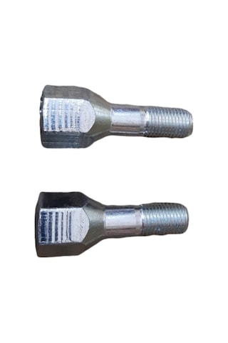 Fıat Tempra Tipo Uno Takım Bijon Civatası Uzun Krom 13230024 - ERM110522