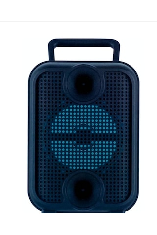 Wıreless Bluetooth Speaker 3'' Inch Gts-2307 Gts 2307