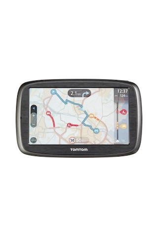 Tomtom Go 50 Canlı Trafikli Navigasyon Cihazı