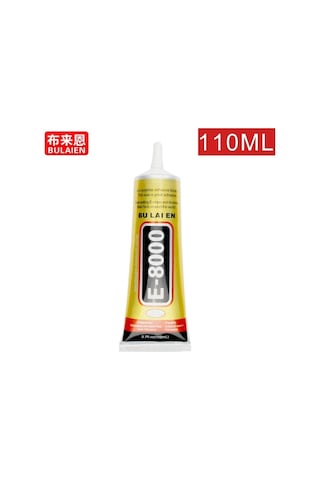 T7000 E8000 H9000 B7000 110Ml 15Ml Tutkal Ekran Lcd Yapıştırıcı