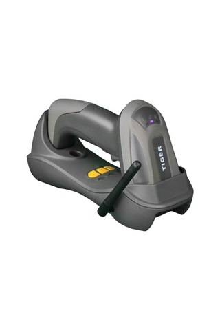 Tıger Cs26 Lazer Usb El Tipi Kablosuz Barkod Okuyucu