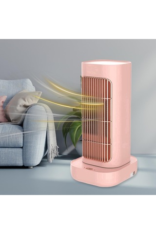 Suntek Uzay Isıtıcı 1300w Elektrikli Isıtıcı Ptc Seramik Ev