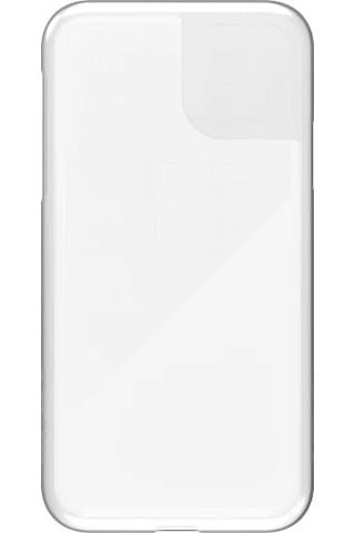 Quad Lock  İphone Uyumlu 11 Pro Max Poncho Kılıf Şeffaf