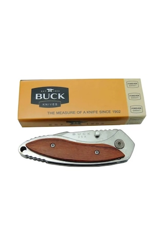 7-37 Çakı S30v Bos 16,5 Cm Manuel, Kemerlikli