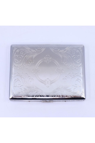 Fuguihua B Paslanmaz Krom Kaplama Slim / Slender / Touch Metal Tabaka