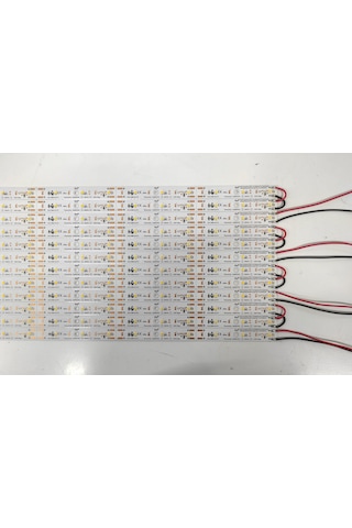 ÇUBUK LED 12V 4000K GÜN IŞIĞI 6 METRE