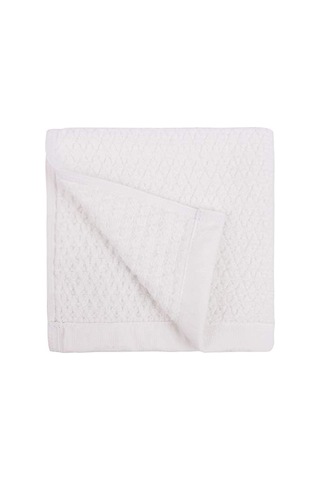 Bezi 6 Lı Set 13 X 13 Beyaz Genel