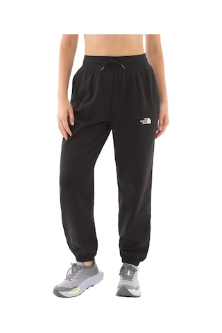F0a8c1gjk31-r The North Face W Essentıal Relaxed Straıght Jogger Kadın Eşofman Altı Siyah F0a8c1gjk31-r Siyah