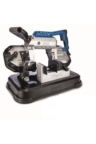 Scheppach Mbs1200 Metal Şerit Testere