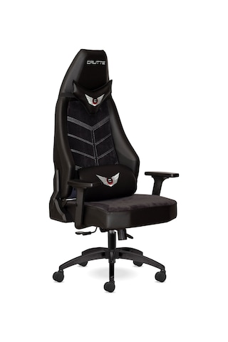 Calitte Profesyonel Oyuncu Koltuğu | Titan Tt Eco | Kumaş