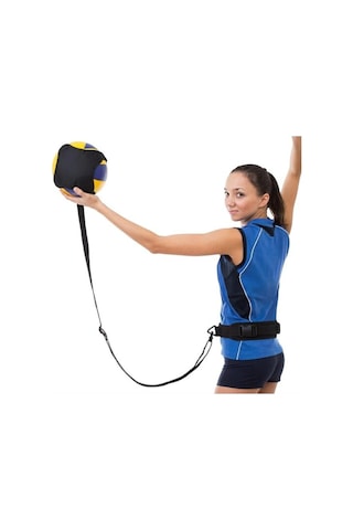 Avessa Vtr-150 Voleybol Antreman Çalışma İpi