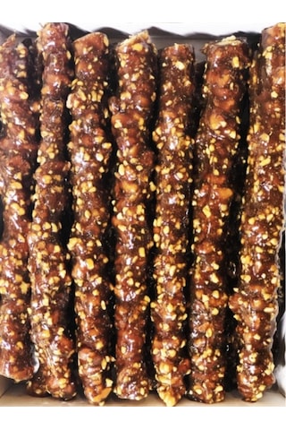 Tijda Cevizli Sucuk 1500 G