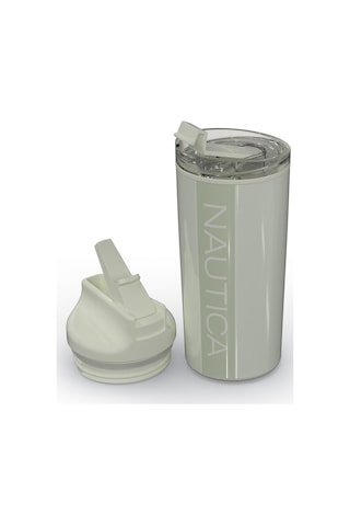 Nautica Sport Ntm02 Termos Paslanmaz Çelik 650 Ml Matcha