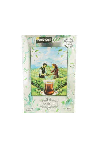 Narkar Antik Dökme Çay 800 Gr