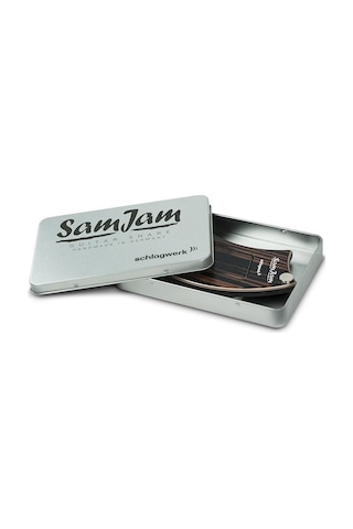 Schlagwerk Sj110z Samjam Gitar Trampet Zebrano Design