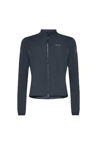 Oakley Off Grıd Pkble Jacket 14573 Siyah