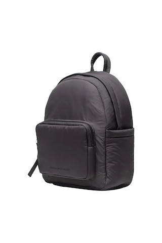 Herschel Herschel Cloudform Backpack Wild Orchid Unısex Siyah Sırt Çantası 001