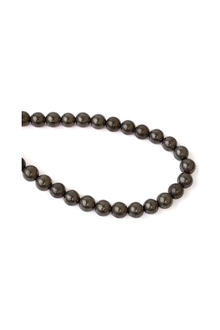 6 MM Pirit Taşı Dizi Krem