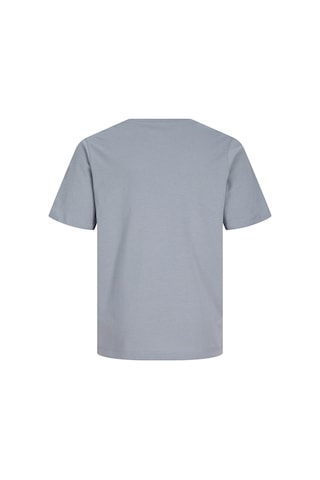 Jack & Jones Junior Jack&jones Junıor Erkek Çocuk Tişört 12298349 Gri