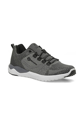 Lumberjack Maxımus 6fx Koyu Gri Erkek Sneaker A102204529 Koyu Gri