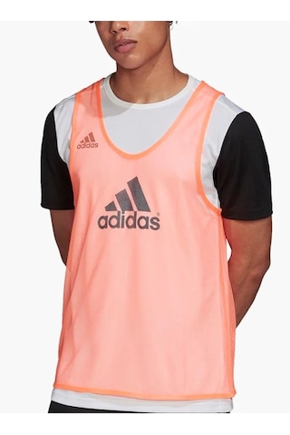 Adidas Training 14 Bib Futbol Yeleği Turuncu