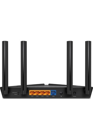 TP-Link Archer AX53 AX 3000 Mbps CIFT BANTLI GIGABIT Wi-Fi 6 Router