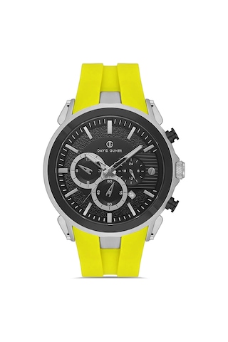 David Guner Dg-8655gd-j2j Sarı