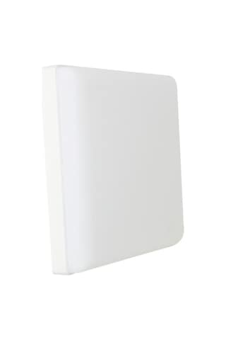 Forlife 48watt Yeni Nesil Sıva Üstü Kare Led Panel Armatür Günışığı Beyaz