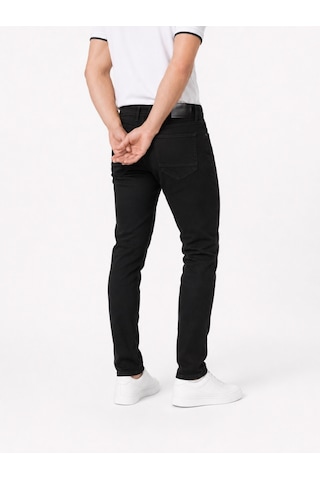 LOFT Ricardo Slim Fit Erkek Pantolon Lf2043527 Q1.v1 Denim