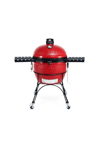 Kamado Joe Big Joe II Seramik Kömürlü Mangal