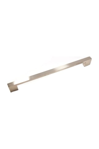 Köprü Inox 224 Mm Modern Kulp Modelleri Lüks Country Mutfak Dolap Çekmece Mobilya Kulbu Inox