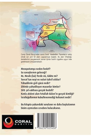 Kehanet Savaşları Ve Mezopotamya / Mehmet Dursun Taşralı Memed