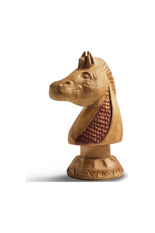 Das Seramik Hamuru Wood - Ahşap Efekti 350gr.