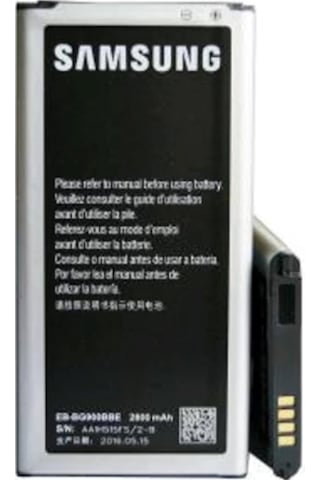 Samsung Uyumlu Galaxy S5 Batarya Pil G900