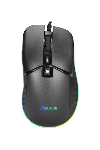 GM-310 Xtrike Me Oyuncu Mouse