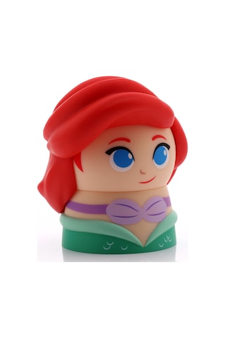 Bitty Boomers Küçük Denizkızı Ariel Figürlü Lisanslı Mini Bluetooth Hoparlör
