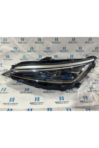 Byd Atto 3 Ev Sol Far 2023-2026 Sc2e-4121010