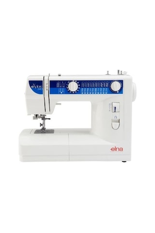 Elna 240 Dikiş Nakış Makinesi Elna 240 Dikiş Nakış Makinesi